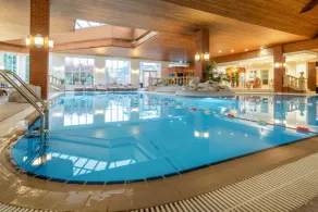 Sprowston Manor Hotel, Spa & Golf - Pool