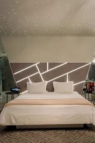Corinto Hotel - Room
