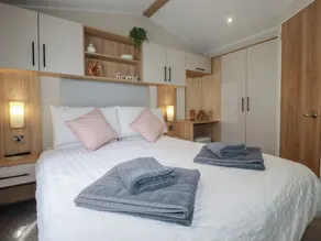 Pams Place - Quarto