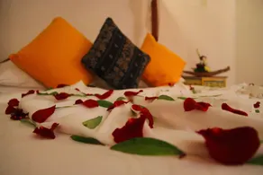 Athulya Villas, Kandy - Rum