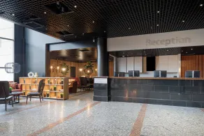 Original Sokos Hotel Vantaa - Reception