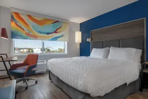 Tru By Hilton Anderson - Chambre