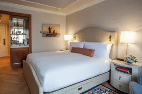 Delamar Greenwich Harbor - Habitación