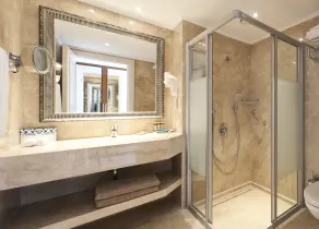 Ali Bey Park Manavgat - Ultra All Inclusive - Bathroom