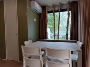 Trasimeno Glamping Resort - Zimmer