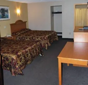 South Bay Motel - Chambre