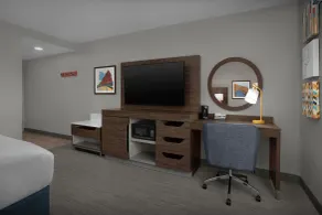 Hampton Inn & Suites Wheat Ridge Denver,  Co - Rom