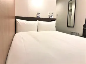 Smile Hotel Mito - Chambre