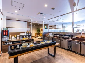 APA Hotel Himeji Ekikita - Restaurant