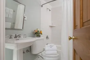 Shelter Island House - Salle de bain