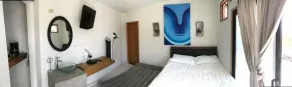 Villas emilio - Camera
