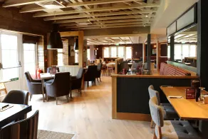 Premier Inn Redditch North - A441 - Restaurant