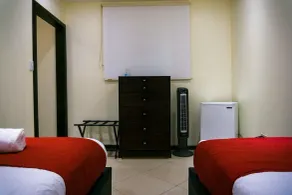 Canyon Boutique Hotel - Zimmer