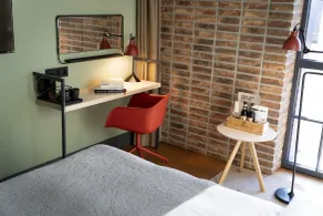 The Winery Hotel, WorldHotels Crafted - Room