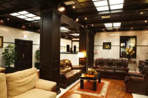 Hotel Las Acacias - Lobby