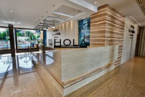 Hotel La Laguna Spa & Golf - Reception