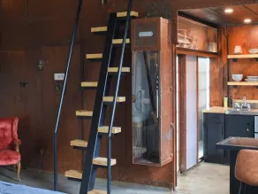 Old Marshall Jail Hotel - Rom