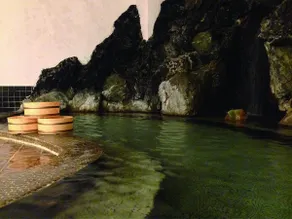 Hotel Ikaho Ginsui - Salle de bain