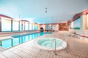 Aspire Oldenburg, Trademark Collection by Wyndham - Piscine