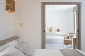 Hotel Flamingo - Chambre