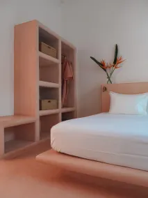 Animals Boutique Hotel - Adults Only - Chambre