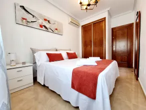 Casa La Perla, private pool - Room