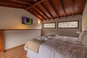 Andino Aparts - El Chaltén - Zimmer