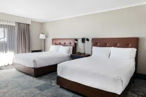 Four Points by Sheraton Ventura Harbor Resort - Chambre