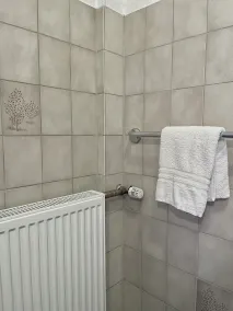 Parkhotel Essen - Salle de bain
