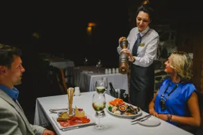 Bushmills Inn Hotel & Restaurant - Restaurant