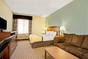 Baymont by Wyndham Wahpeton - Room