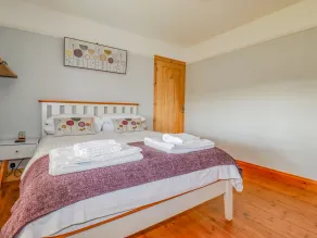 Penlaurel - Room