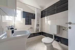 Villa Julija Zadar Villas - Badeværelse