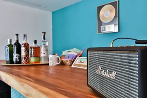 Dorado Ibiza - Adults Only - Chambre