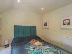 Forever Home - Room