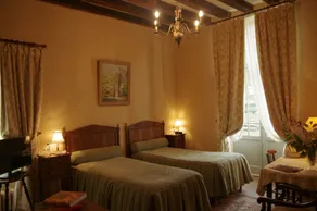 Domaine De Chatenay - Le Mans - Habitación
