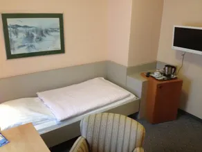 Haus am Meer Steinhude - Chambre
