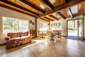 Emerald Bay Lodge - Recepción