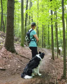 Mansfield Outdoor Centre - Fotturer