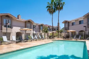 Sonesta ES Suites Tempe - Piscine