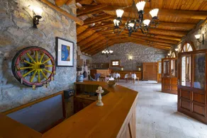Watermill Hotel - Reception