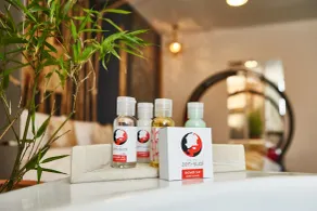 Hotel Zensual - Bathroom