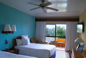 Barceló Montelimar All Inclusive - Room