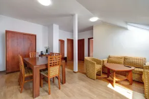 Hotelik Świdwin - Værelse