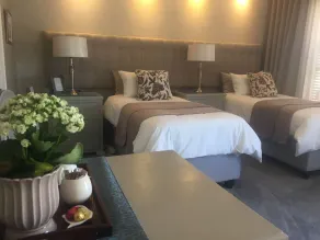 Se La Vie Guest Suite - Rum