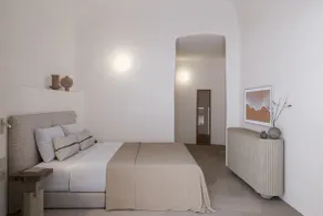 Canaves Ena - Small Luxury Hotels of the World - Chambre
