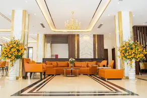Harmony HaLong Hotel - Reception