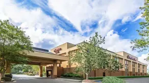 Hampton Inn By Hilton Aiken - Außenbereich