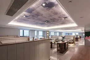 Mercure Xian North - Restaurant