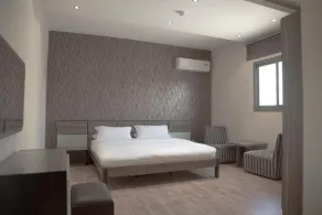 Rafa Homes Al Izdihar 2 - Room